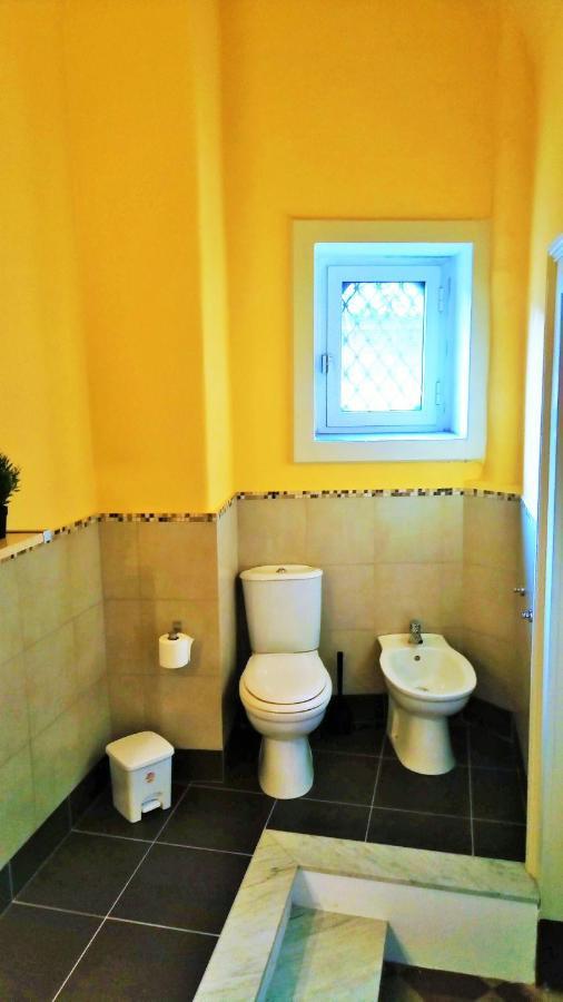 Appartement Mandalarose *