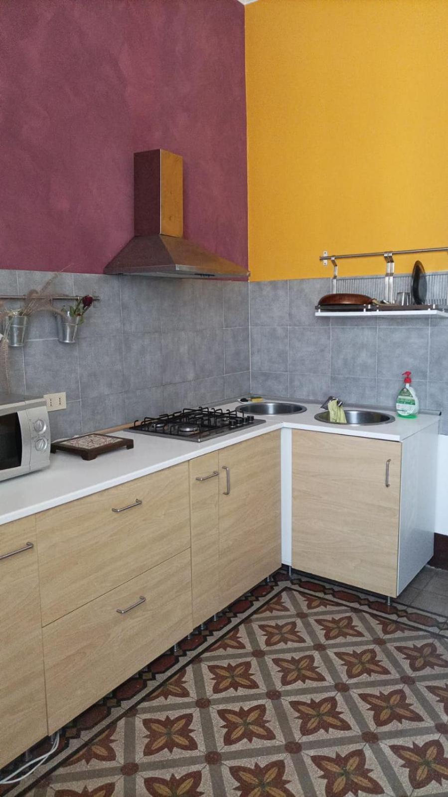 Appartement Mandalarose Catane