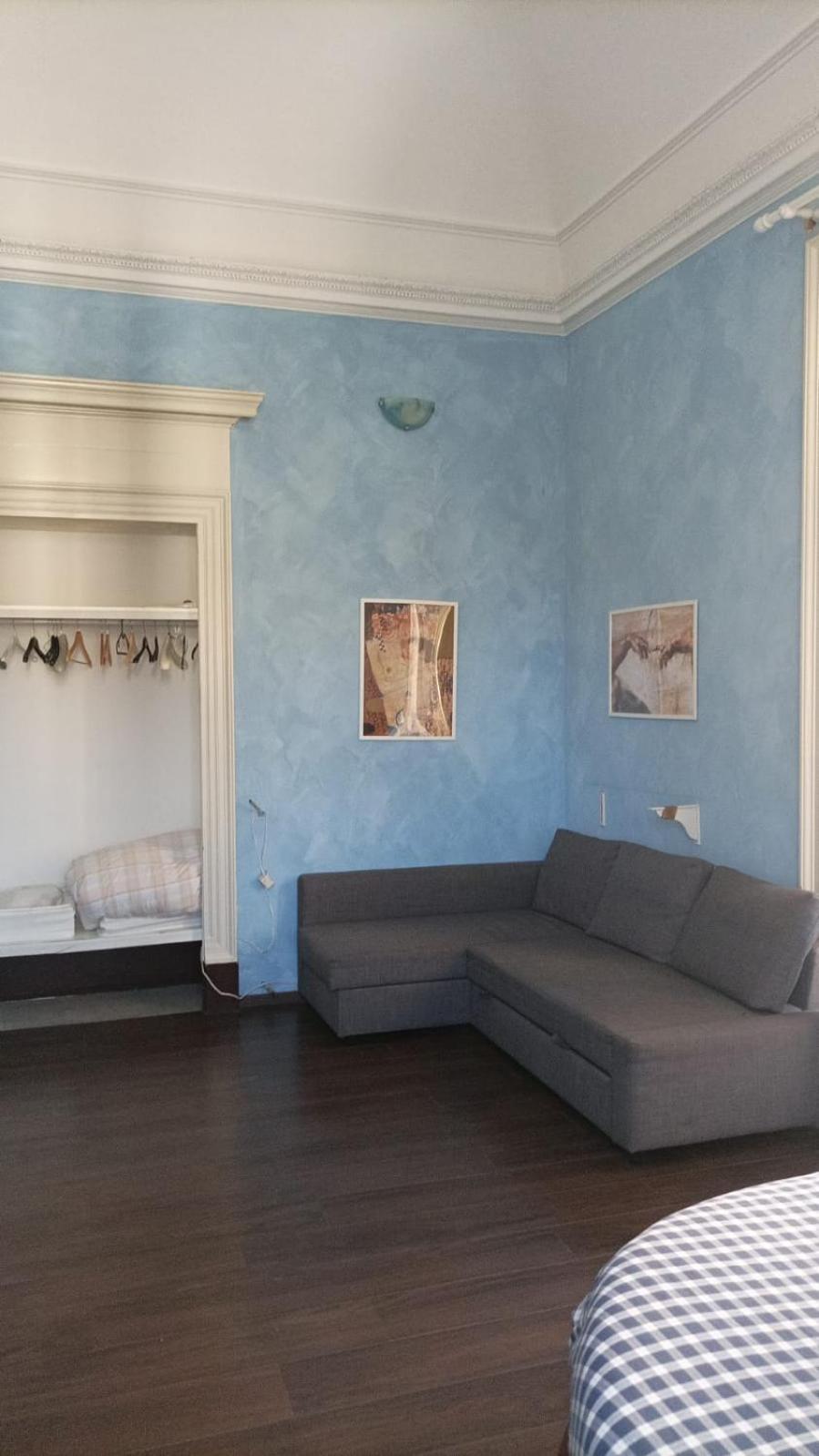 Mandalarose Appartement Catane