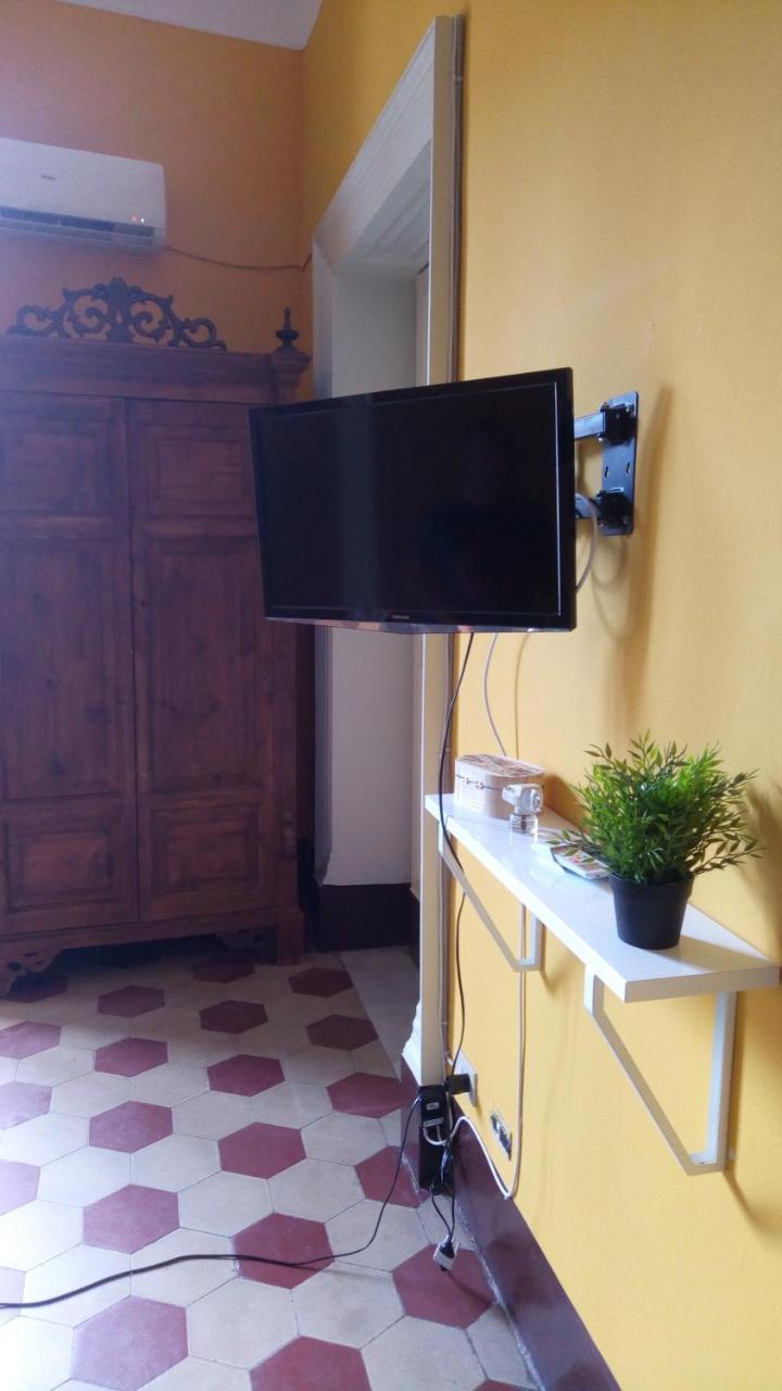 Appartement Mandalarose