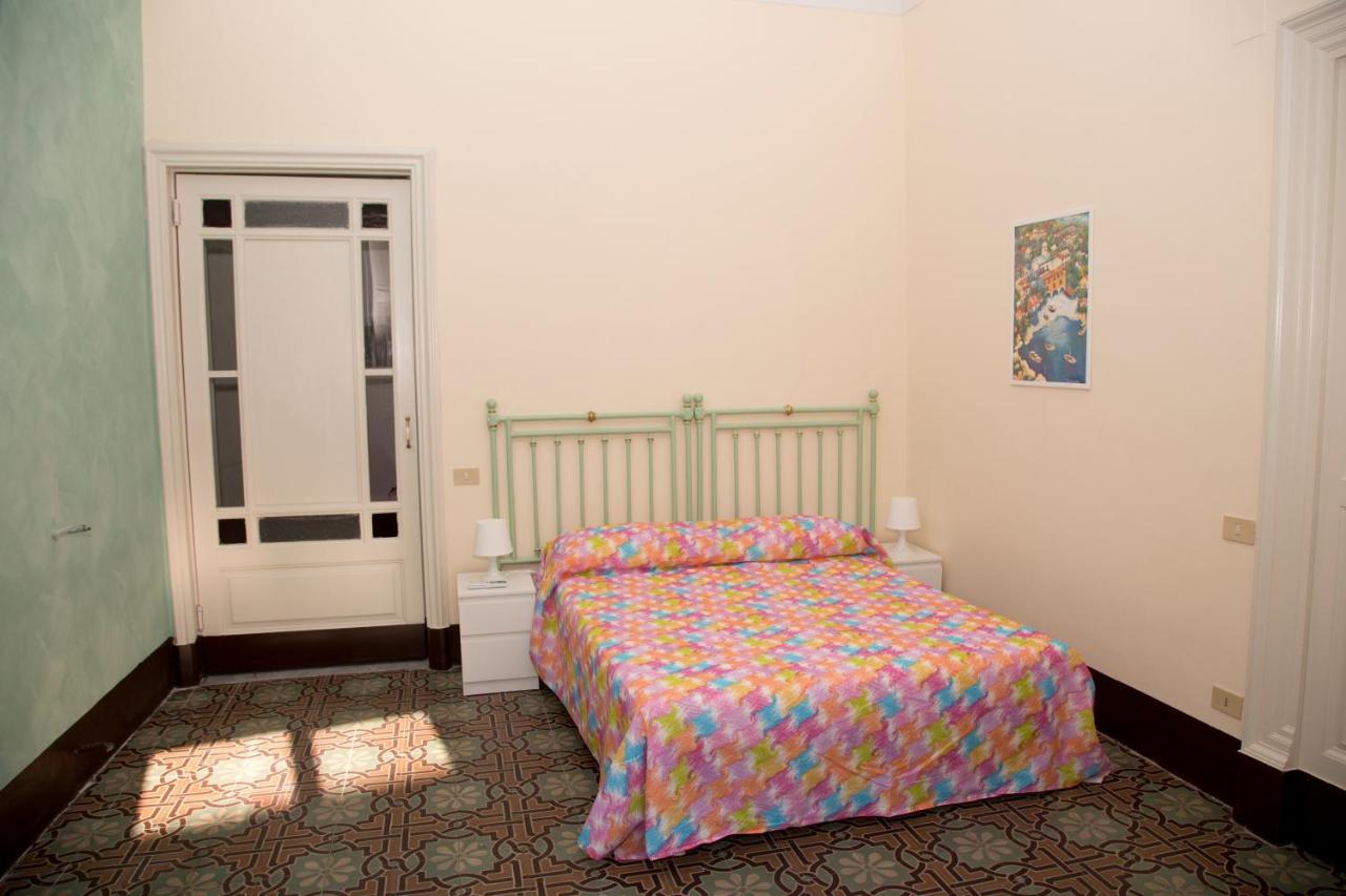 Mandalarose Appartement Catane