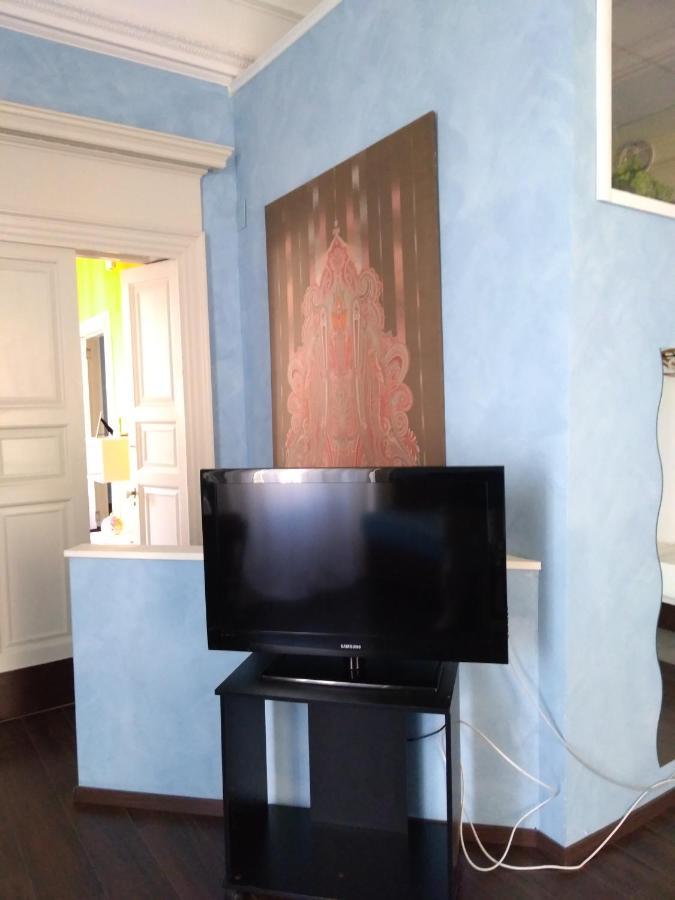 Apartment Mandalarose Catania