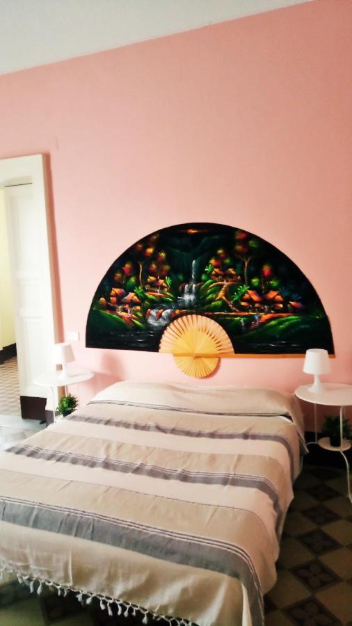 Apartment Mandalarose Catania