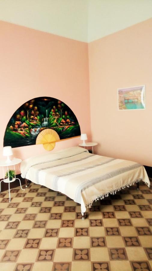 Apartment Mandalarose Catania