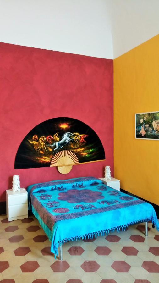 Apartment Mandalarose