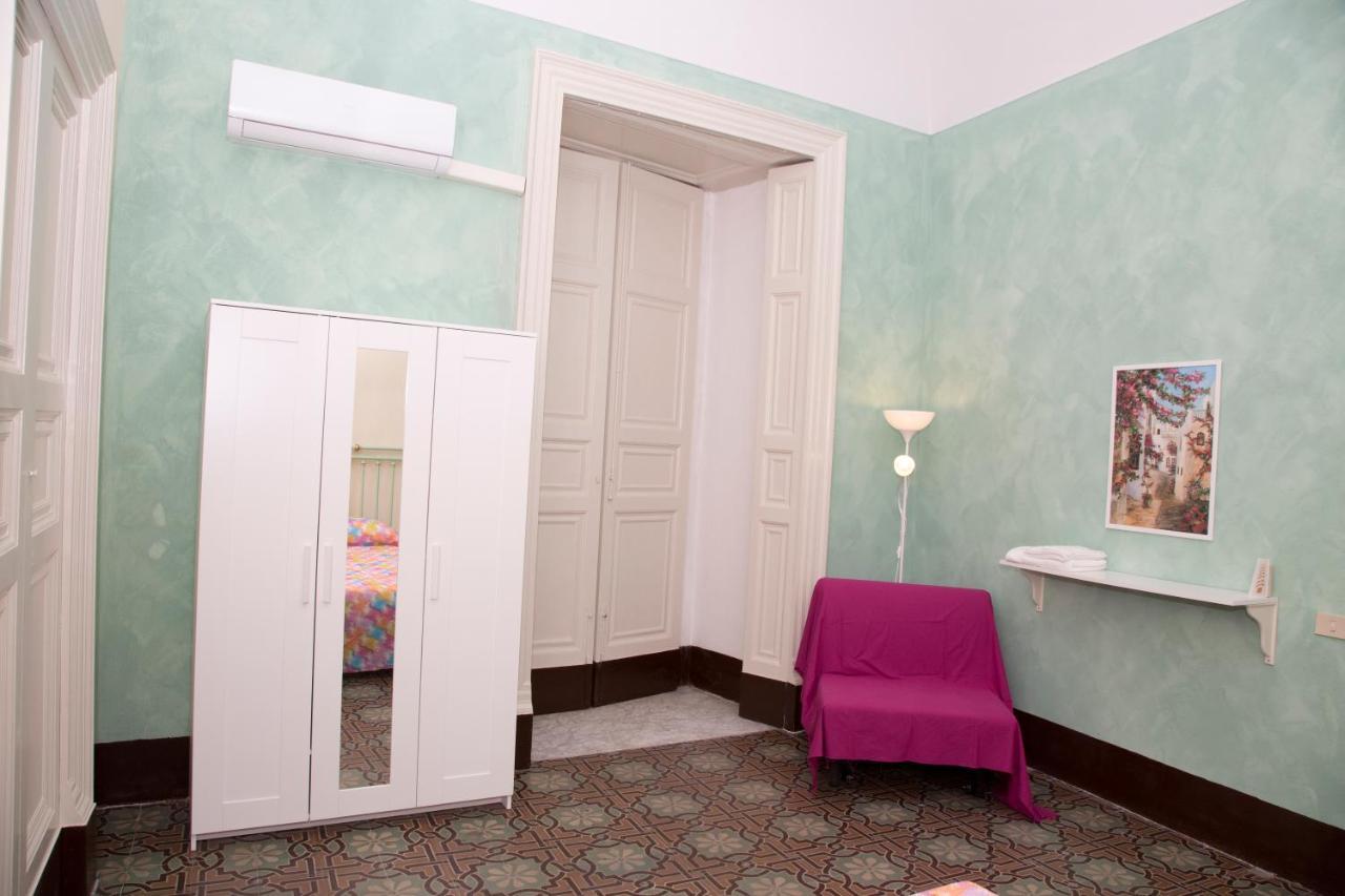 Mandalarose Apartment Catania