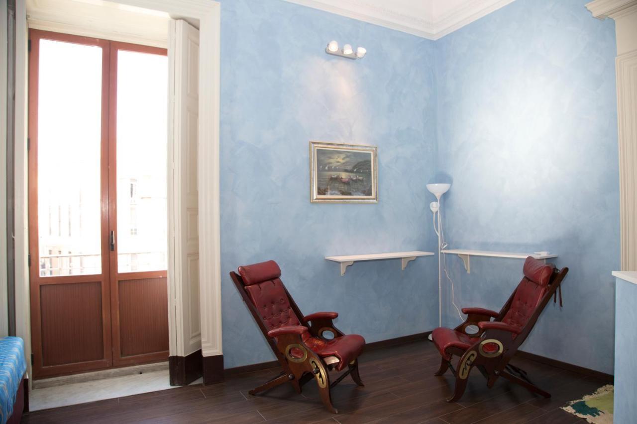 Apartment Mandalarose *